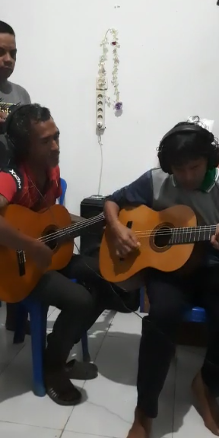 Tupudade baha Taa