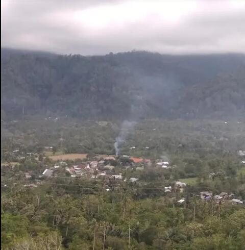 Daerah Taa