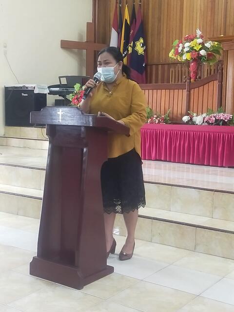 Seminar Kata Kunci