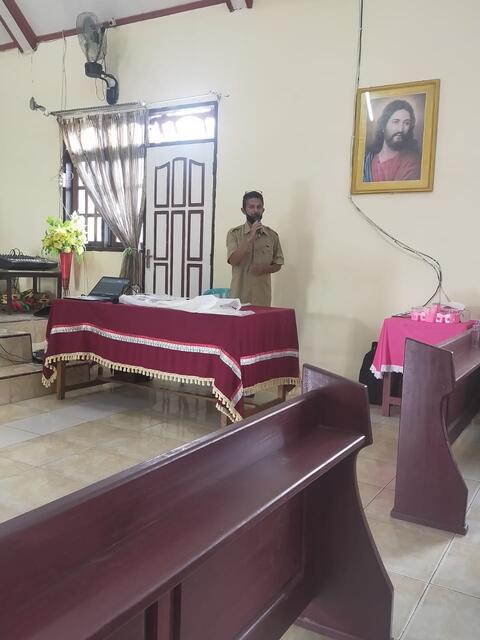 Seminar Kata Kunci