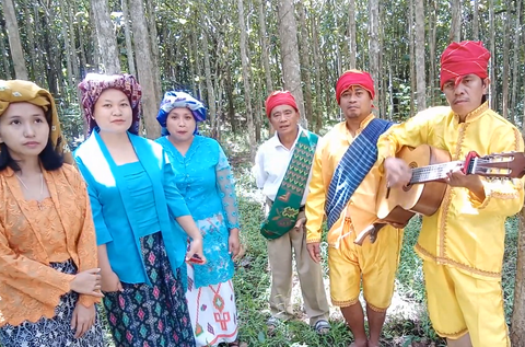 Tupu Taa