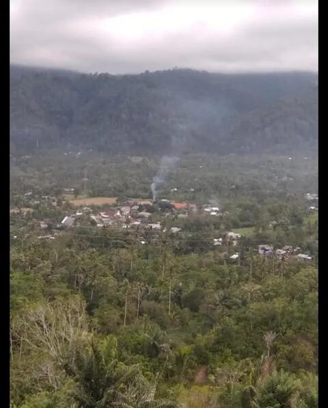 Ngata nu tupu Taa